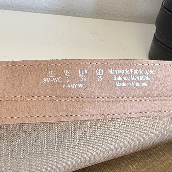 Life Stride Black Knee High X-Amy Riding Boots - Picture 8 of 9